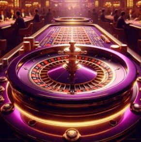 Antarmuka aplikasi mobile mutu777 menampilkan meja live dealer dan pasar sportsbook