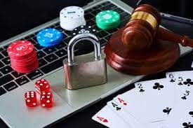 Texas Poker Game 