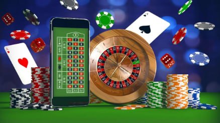 Kontrol permainan responsif dan intuitif di mutu777